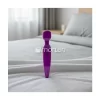 morlan Vibrador Pretty Love Power Wand – Potencia que te hace temblar