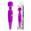 morlan Vibrador Pretty Love Power Wand – Potencia que te hace temblar