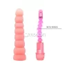 morlan Flexi Vibe Sensual Spine – Placer que se Adapta a Ti