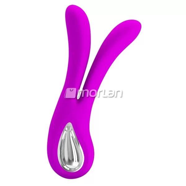 morlan Pretty Love Ulysses – Doble Placer, Doble Intensidad