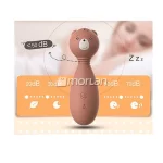 Morlan Lilo Shape of Love – Tierno por Fuera, Poderoso por Dentro