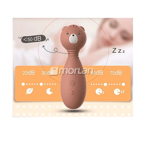 Morlan Lilo Shape of Love – Tierno por Fuera, Poderoso por Dentro
