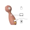 Morlan Lilo Shape of Love – Tierno por Fuera, Poderoso por Dentro