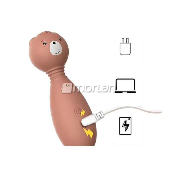 Morlan Lilo Shape of Love – Tierno por Fuera, Poderoso por Dentro