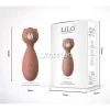 Morlan Lilo Shape of Love – Tierno por Fuera, Poderoso por Dentro