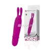 Morlan Pretty Love Botce – Vibraciones que Encienden tu Lado Travieso