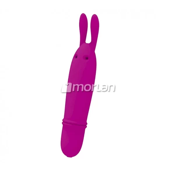 Morlan Pretty Love Botce – Vibraciones que Encienden tu Lado Travieso