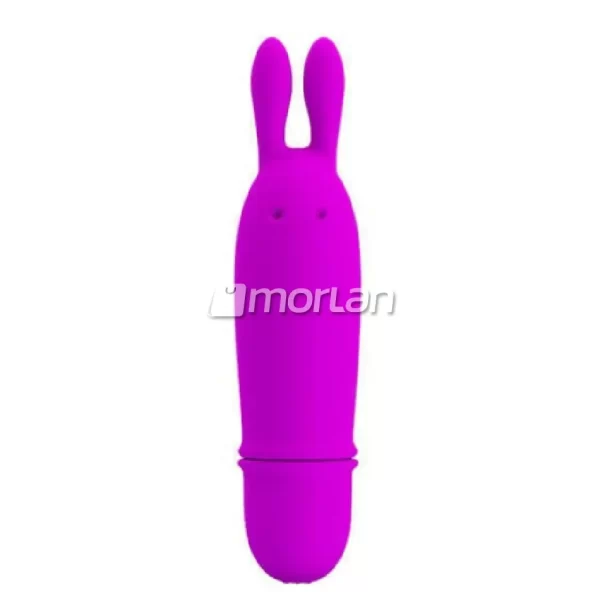 Morlan Pretty Love Botce – Vibraciones que Encienden tu Lado Travieso