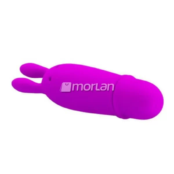 Morlan Pretty Love Botce – Vibraciones que Encienden tu Lado Travieso