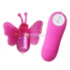 Morlan Cute Secret Baile – Mini Dispositivo Portátil 12 Modos