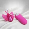 Morlan Cute Secret Baile – Mini Dispositivo Portátil 12 Modos