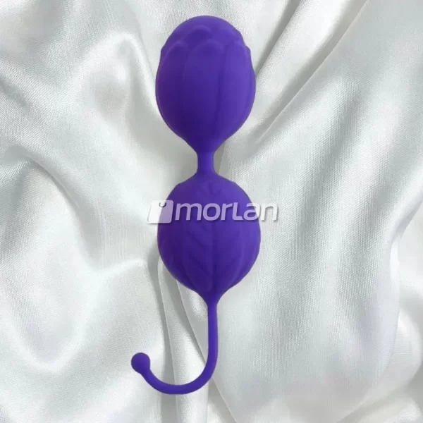morlan Pocoo Kegel – Suaves, Firmes para Mejorar Cada Sensación