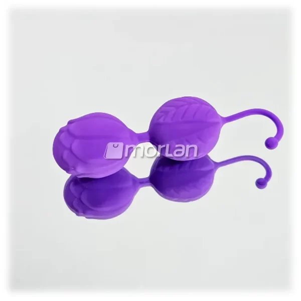 morlan Pocoo Kegel – Suaves, Firmes para Mejorar Cada Sensación