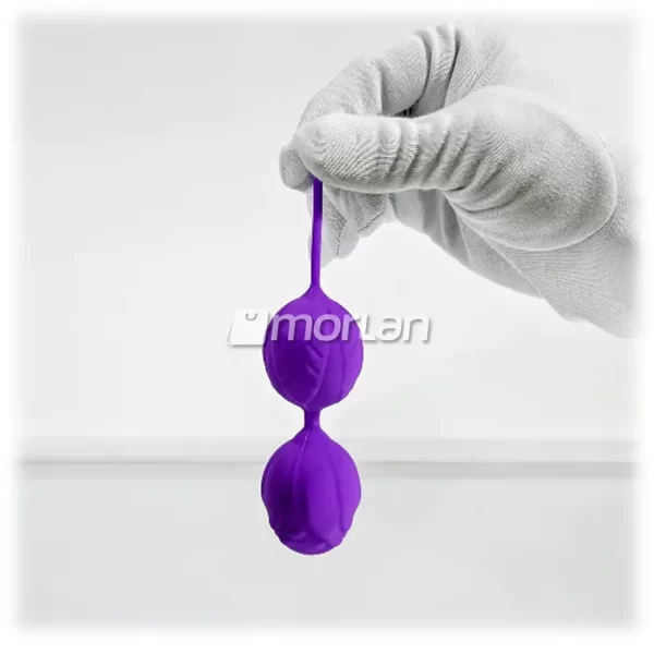 morlan Pocoo Kegel – Suaves, Firmes para Mejorar Cada Sensación