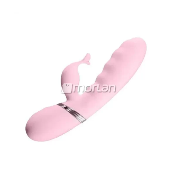 Morlan OTouch Melow – Suave al Inicio, Intenso al Final