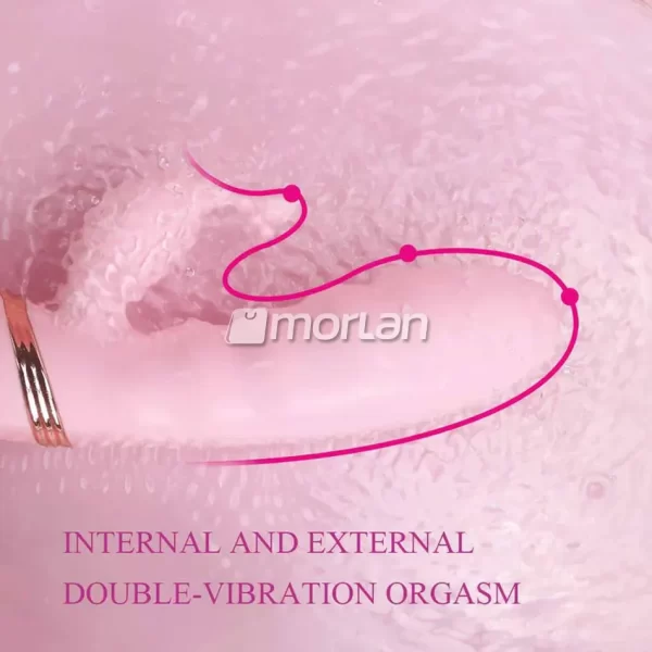 Morlan OTouch Melow – Suave al Inicio, Intenso al Final