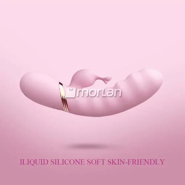 Morlan OTouch Melow – Suave al Inicio, Intenso al Final