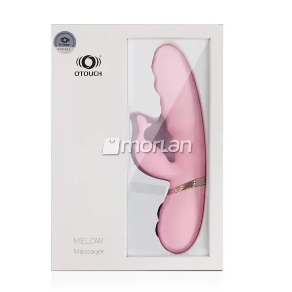 Morlan OTouch Melow – Suave al Inicio, Intenso al Final