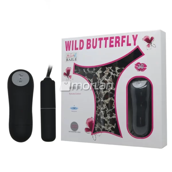 Morlan Remote Bullet – Pequeño, Discreto y Sorprendentemente Intenso