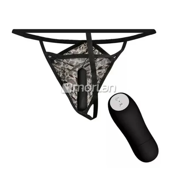 Morlan Remote Bullet – Pequeño, Discreto y Sorprendentemente Intenso