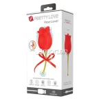 Morlan Rose Lover – Suave, Romántico… y Sorprendentemente Intenso