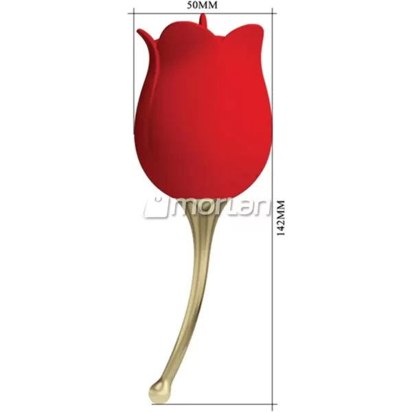 Morlan Rose Lover – Suave, Romántico… y Sorprendentemente Intenso