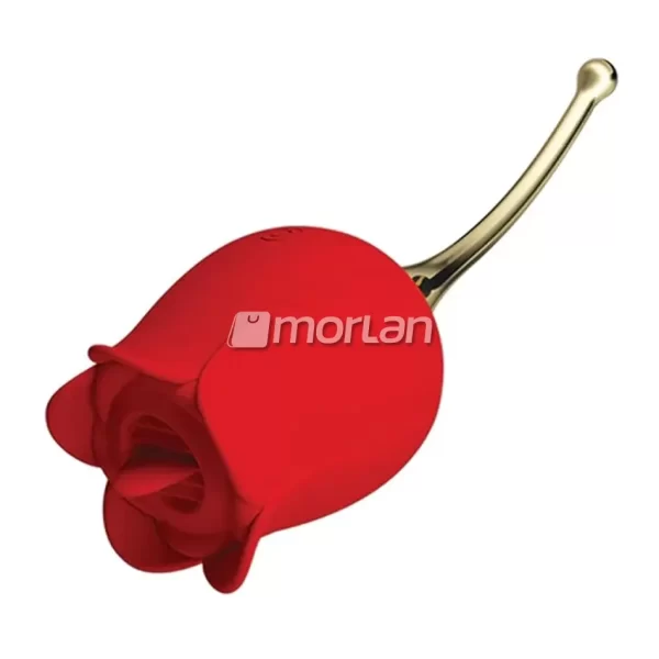 Morlan Rose Lover – Suave, Romántico… y Sorprendentemente Intenso