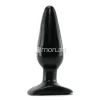 Morlan Black Classic – Elegante, Suave y Perfecto para Empezar