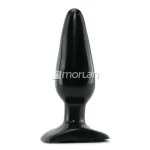 Morlan Black Classic – Elegante, Suave y Perfecto para Empezar