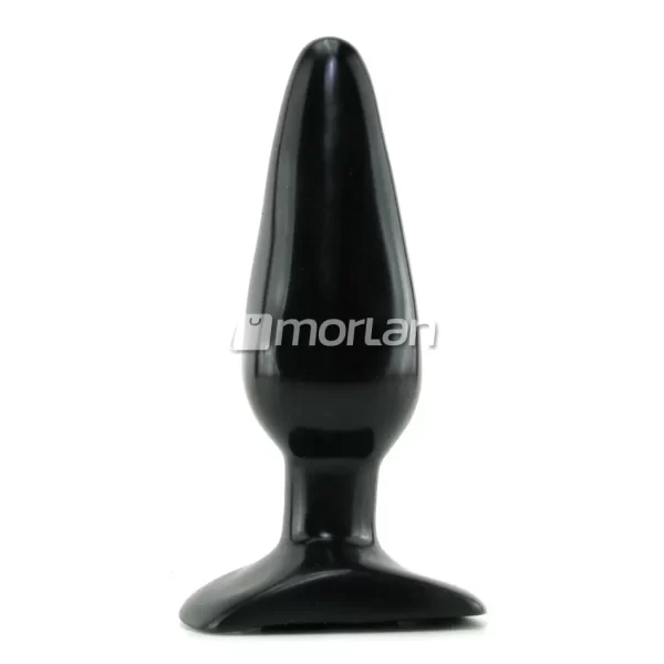 Morlan Black Classic – Elegante, Suave y Perfecto para Empezar