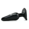 Morlan Black Classic – Elegante, Suave y Perfecto para Empezar