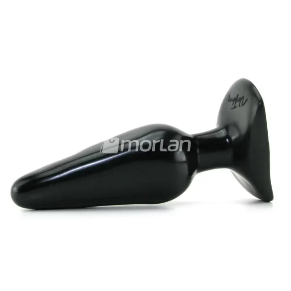 Morlan Black Classic – Elegante, Suave y Perfecto para Empezar