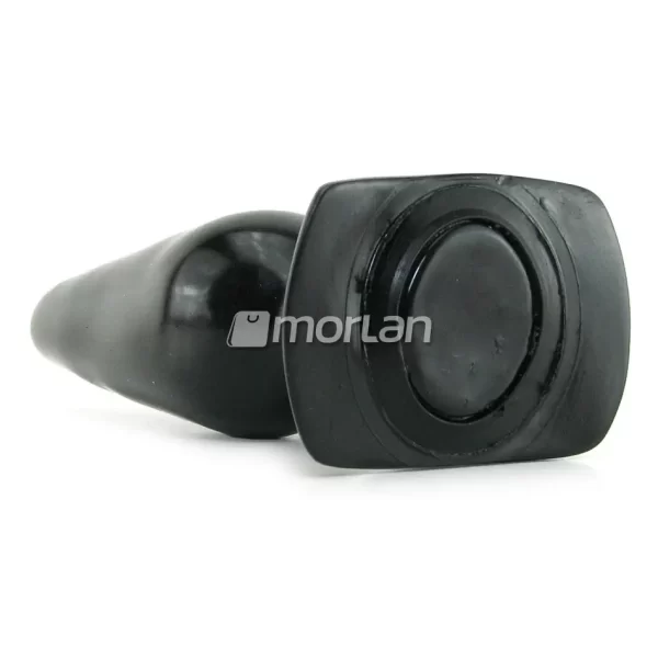 Morlan Black Classic – Elegante, Suave y Perfecto para Empezar