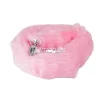 Morlan Cola Rosa – Suave, Coqueto y Hecho para Jugar con Estilo