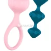 Morlan Love Beads – Suaves, Flexibles y Hechas para Explorar con Estilo