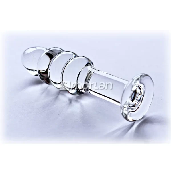 Morlan Crystal Spiral – Elegancia, Frescura y Sensación Escalonada
