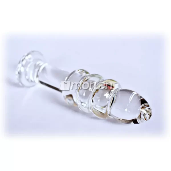 Morlan Crystal Spiral – Elegancia, Frescura y Sensación Escalonada