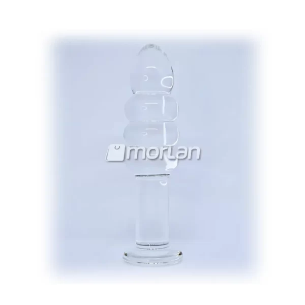 Morlan Crystal Spiral – Elegancia, Frescura y Sensación Escalonada