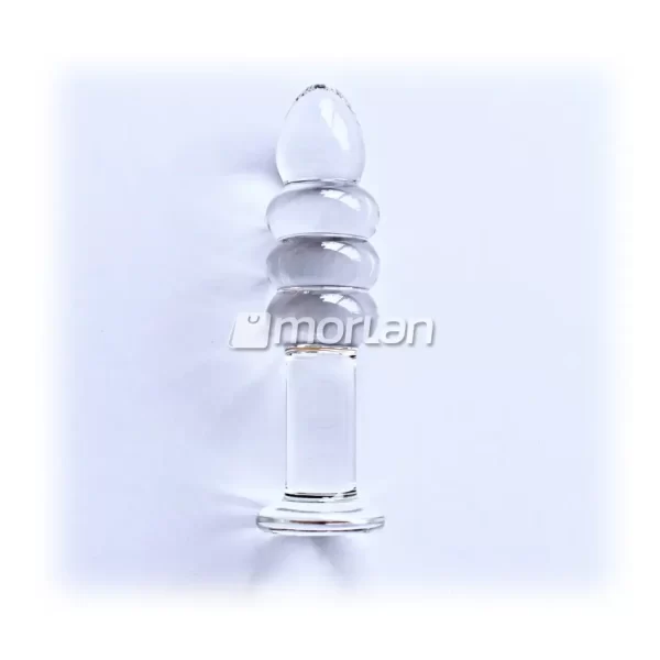 Morlan Crystal Spiral – Elegancia, Frescura y Sensación Escalonada