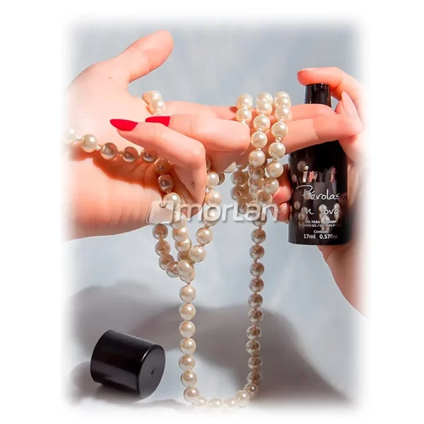 Morlan Pérolas Love by INTT – Sensación de Placer en Cada Caricia