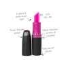 morlan Vibrating Lipstick – Placer Discreto en Formato Labial