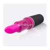morlan Vibrating Lipstick – Placer Discreto en Formato Labial