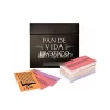 Morlan Pan de Vida Erótico – 180 Tarjetas para Encender la Pasión