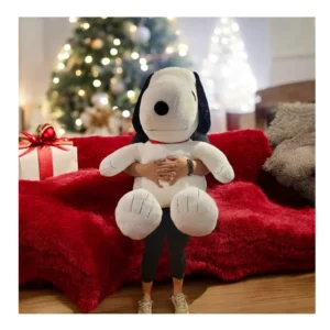 Morlen Peluche Snoopy 110 cm Gigante – Morlan