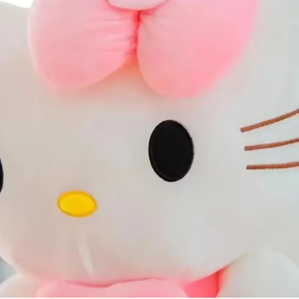 Morlan Peluche Hello Kitty 28 cm – Morlan Coleccionables