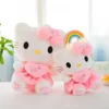 Morlan Peluche Hello Kitty 28 cm – Morlan Coleccionables