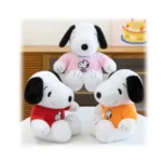 Morlan Peluche Snoopy 34 cm – Morlan Coleccionables