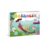 Morlan Balancín play group PleiQ