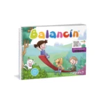 Morlan Balancín play group PleiQ