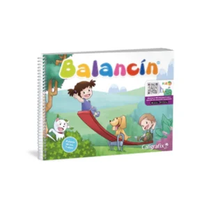 Morlan Balancín play group PleiQ